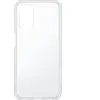 SAMSUNG Coque Soft Clear pour Galaxy A13 - Transparent