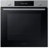 Four Pyrolyse Samsung Dual Cook 1200W 76L Acier Inoxydable (NV7B4450VA...