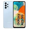 Samsung Samsung Galaxy A23 5G 128 Go Bleu clair