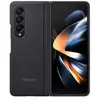 Samsung Slim Standing cover pour Galaxy Z Fold4 - Noir