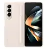 SAMSUNG Coque avec S Pen intégré Galaxy Z Fold 4 Ivoire