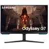 Samsung Odyssey G7 LS32BG700EU WiFi - 32 pouces (plat)