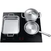 SAMSUNG Inductiekookplaat NZ64B5046FK