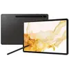 Samsung Tablette Samsung Galaxy Tab S8+ 5G 128 Go 12.4 pouces Graphite