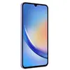 Samsung Galaxy A34 5G 16,8 cm (6.6") Double SIM hybride USB Type-C 8 G...
