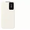 SAMSUNG Smart View Wallet Case pour Galaxy S23+ - Blanc