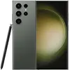 Smartphone SAMSUNG Galaxy S23 Ultra Vert 256Go 5G