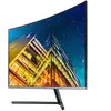 Samsung LU32R590CWP - 4K VA Curved 60Hz Monitor - 32 Inch - Grijs