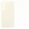 SAMSUNG Coque en silicone pour Galaxy S23+ - Blanc