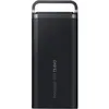 Samsung T5 EVO (8000 Go), SSD externe, Noir