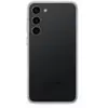 Samsung - Coque Galaxy S23+ Frame Cover avec dos remplaçables, noir