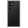Coque avec cadran renforcé pour Samsung Galaxy S23 Ultra 5G Noir