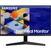 Samsung 27" Full HD Moniteur LS27C314EAU