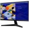 SAMSUNG S24C312EAU, ECRAN PC 24'' BORDS FINS, DALLE IPS, RéSOLUTION FH