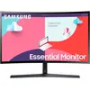 Samsung Écran S27c366eau 27´´ Fhd Ips Led 75hz