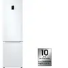Réfrigérateur combiné Samsung 390L blanc (RB38C672CWW/EF)