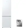 Réfrigérateur Combiné Samsung 344L Blanc - RB34C600DWW/EF