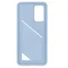 Coque de protection ultra fine pour Samsung Galaxy A33 5G Bleu