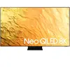 Samsung Smart TV Neo QLED 8K 85 QE85QN800B Wi-Fi Mini LED 100Hz HDR10+