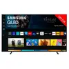 SAMSUNG TV QLED 4K 189 cm QE75Q65B 2022