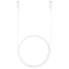 SAMSUNG Câble FastCharge pour 25W USB C/USB C 1,8m Blanc