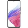 Smartphone Samsung Galaxy A53 5G Double nano SIM 128 Go 6.5" Noir