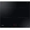 Samsung NZ64B4016FK/U1 - Inbouw inductiekookplaat - Extended Flex Zone Plus - Wi-Fi connectivity