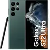 Samsung Sam Galaxy S22 Ultra EU-256-12-5G-gn SAMS Galaxy S22 Ultra 5G ...