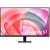 Samsung ViewFinity S7 - S70D (3840 x 2160 pixels, 32"), Moniteur, Noir