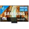 Samsung 55" Neo QLED QN73F 4K (2025)