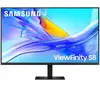 Samsung ViewFinity S8 S37D804UAU - S80UD Series - écran LED - USB - 37...