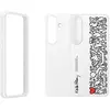 Samsung Cover Flipsuit Galaxy S25 White (ef-ms931cwegww)