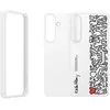 Samsung Cover Flipsuit Galaxy S25 Plus White (ef-ms936cwegww)