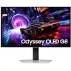 Samsung Odyssey OLED G8 - G81SF (3840 x 2160 pixels, 27"), Moniteur, A...
