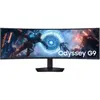Samsung Odyssey G9 - G91F (5120 x 1440 pixels, 49"), Moniteur, Noir