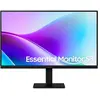 Samsung Essential S3 S24F320GAU - S32GF Series - écran LED - 24" - 192...