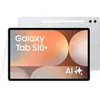 Samsung Galaxy Tab S10+ 5G - 256GB - Zilver