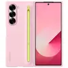 Samsung Galaxy S Pen case pour Galaxy Z Fold6 - Pink