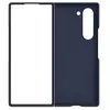 Coque SAMSUNG Z Fold6 Bleu Nuit avec S Pen