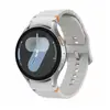 Montre connectée Samsung Watch7 44mm Gris argent Bluetooth