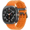 Samsung Galaxy Watch Ultra 4G Gris/Orange 47 mm