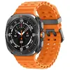 Samsung Galaxy Watch Ultra - Smartwatch - 47mm - Titanium Gray