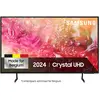 Samsung 70" Edge Led 4k Smart Tv 70du7100 (2024)