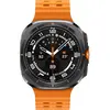Samsung Galaxy Watch Ultra, 47mm, LTE, Titanium Grijs (L705)