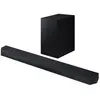 Samsung HW-Q700D/EN (37 W, 3.1.2 Canal), Barre de son, Noir