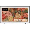 Samsung QLED GQ50LS03DAUXZG Téléviseur, 4K, avec écran mat et cadre in...