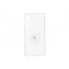 Samsung Clear Gadget cover pour Galaxy S24 - Transparent