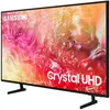 Samsung UE55DU7172U 139,7 cm (55") 4K Ultra HD Smart TV Wifi Noir