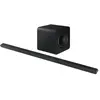 Samsung HW-S800D/EN - Soundbar - 3.1.2 - Draadloos - Zwart