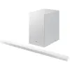 SAMSUNG Barre de son HW-S701D/ZF 2024 - Design ultra fin, Dolby Atmos sans fil, Q-Symphony, 3.1 canaux et SpaceFit Sound